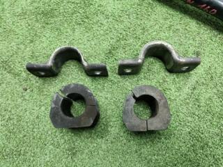 Стабилизатор передний Delica 2002 PD6W 6G72