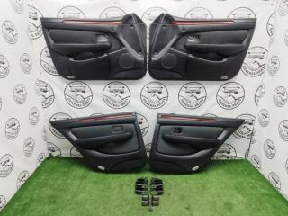 Дверные карты Toyota Brevis 2003