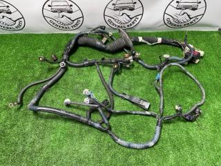 Коса ДВС Toyota Land Cruiser Prado 2000