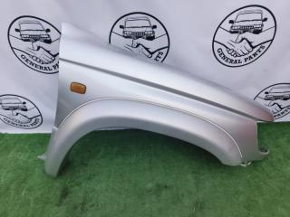Крыло переднее правое Toyota Hilux Surf 2002