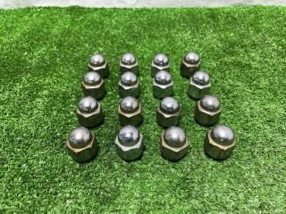 Гайка колесная Toyota Succeed 2006 контрактная Гайка колесная Toyota Succeed 2006