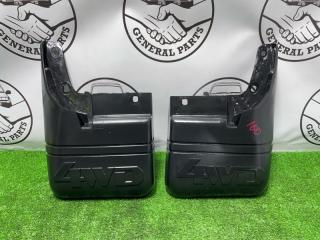 Брызговик задний Mitsubishi Delica 2002 контрактная Брызговик задний Mitsubishi Delica 2002