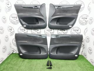 Дверные карты Toyota Ipsum 2006