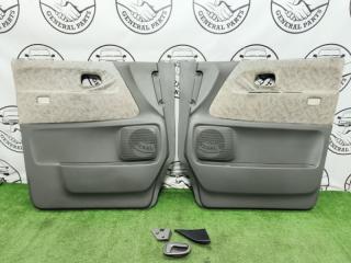 Дверные карты Toyota Lite Ace Noah 1997
