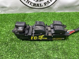 Блок управления стеклоподъемниками передний правый Toyota Hilux Surf 1996 контрактная Блок управления стеклоподъемниками передний правый Toyota Hilux Surf 1996