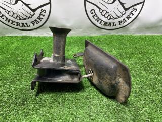 Крепление запасного колеса Toyota Hilux Surf 2002 контрактная Крепление запасного колеса Toyota Hilux Surf 2002