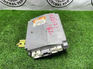 Блок управления рулевой рейкой Toyota Spacio 2002 контрактная Блок управления рулевой рейкой Toyota Spacio 2002