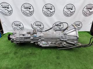 АКПП Toyota Land Cruiser Prado 1996