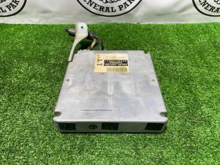 Блок управления двигателем Toyota Hilux Surf 2002