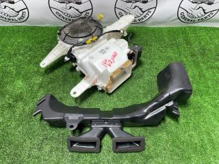 Печка салона задняя Toyota Land Cruiser 2001