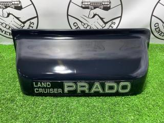 Ручка двери багажника задняя Toyota Land Cruiser Prado 1996