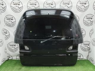 Дверь багажника задняя Mitsubishi Delica 2002