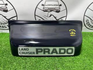 Ручка двери багажника задняя Toyota Land Cruiser Prado 2001