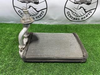 Радиатор печки передний Toyota Land Cruiser Prado 1998 контрактная Радиатор печки передний Toyota Land Cruiser Prado 1998