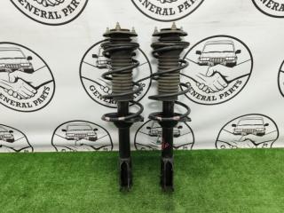 Стойка подвески передняя Toyota BB 2002