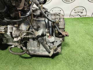 АКПП Toyota BB 2002