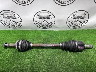Запчасть привод передний левый Toyota Funcargo 2000