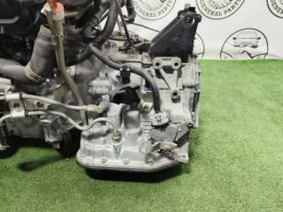АКПП Toyota Runx 2005
