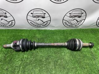 Запчасть привод передний левый Toyota Ist 2005