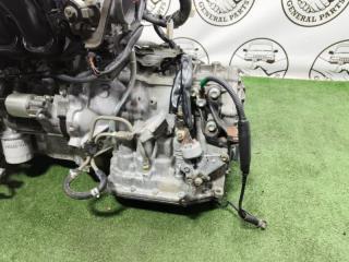 АКПП Toyota Ist 2005