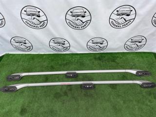 Рейлинг Land Cruiser 2001 UZJ100 2UZ