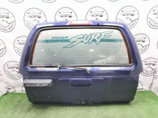 Дверь багажника задняя Toyota Hilux Surf 1996