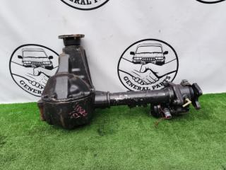 Редуктор передний Isuzu Bighorn 2001