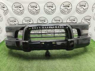 Бампер передний Mitsubishi Delica 2002