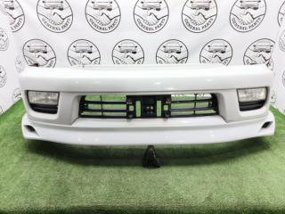 Бампер передний Toyota Lite Ace Noah 1999
