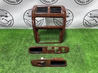 Консоль магнитофона Toyota Lite Ace Noah 1997 контрактная Консоль магнитофона Toyota Lite Ace Noah 1997