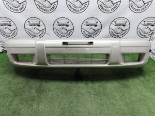 Бампер передний Isuzu Bighorn 2001