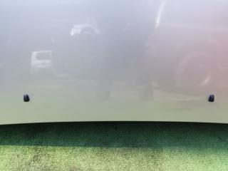 Капот Land Cruiser 2001 UZJ100 2UZ