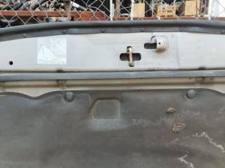 Капот Land Cruiser 2001 UZJ100 2UZ