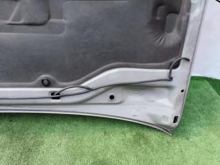Капот Land Cruiser 2001 UZJ100 2UZ