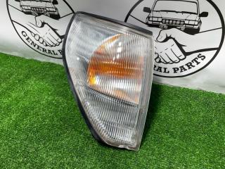 Габарит передний правый Toyota Land Cruiser Prado 1997