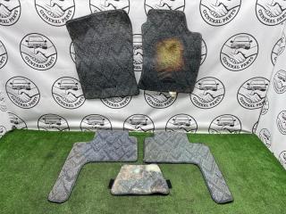 Коврики комплект Toyota Land Cruiser Prado 2000