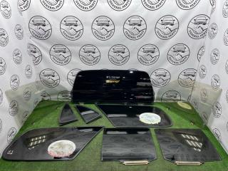 Стекло двери Toyota Hilux Surf 1998