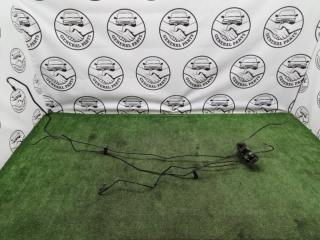 Блок клапанов гидравлической подвески Toyota Land Cruiser 2001