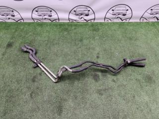 Трубка печки Toyota Land Cruiser 2001