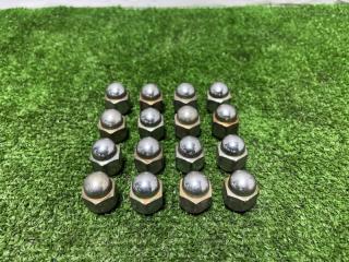 Гайка колесная Toyota Succeed 2007 контрактная Гайка колесная Toyota Succeed 2007