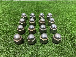 Гайка колесная Toyota Probox 2006 контрактная Гайка колесная Toyota Probox 2006