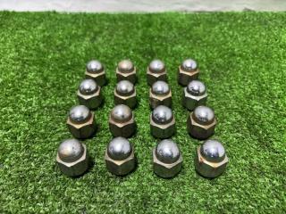 Гайка колесная Toyota Probox 2009 контрактная Гайка колесная Toyota Probox 2009