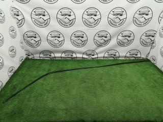 Молдинг на крышу левый Toyota Land Cruiser Prado 2001