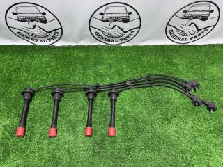 Бронепровода Toyota Land Cruiser Prado 2000