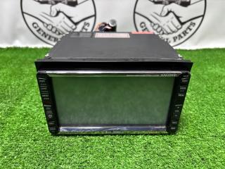 Магнитола Eclipse AVN6604HD Mitsubishi Delica 2005