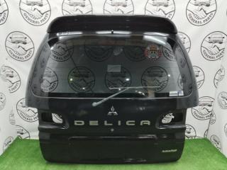 Дверь багажника задняя Mitsubishi Delica 2005