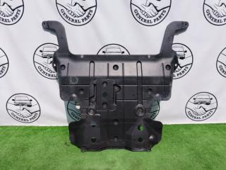 Защита двигателя Toyota Land Cruiser Cygnus 2002