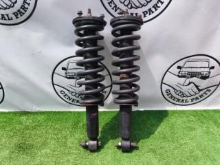 Стойка подвески передняя Toyota Land Cruiser Prado 1999