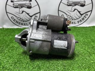 Стартер Mitsubishi Delica 2005 контрактная Стартер Mitsubishi Delica 2005