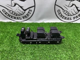 Блок управления стеклоподъемниками Toyota Vellfire 2008 контрактная Блок управления стеклоподъемниками Toyota Vellfire 2008